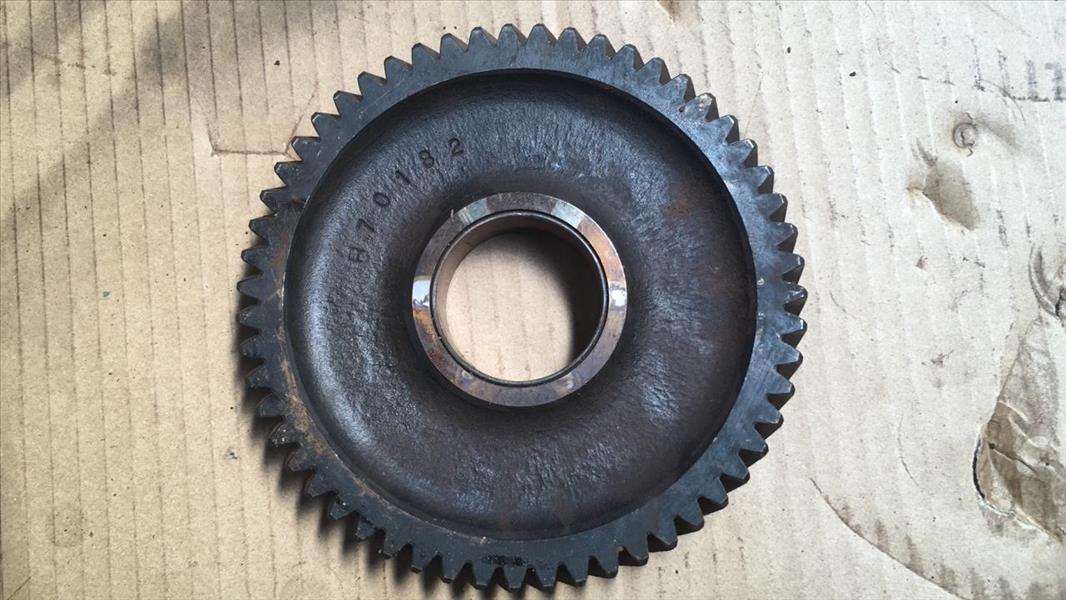 Engrenagem para Motor John Deere